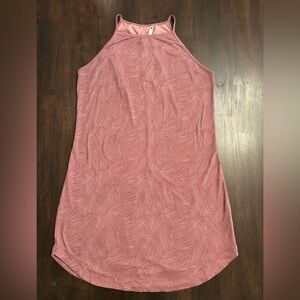 KÜHL Women’s Sleeveless High Neck Dress